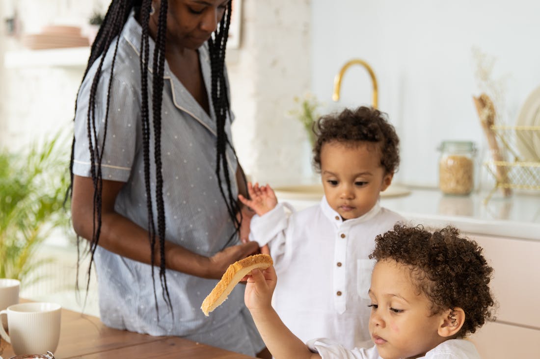 Improving Daily Nutrition with Simple Habits for a Healthier Life Image 1