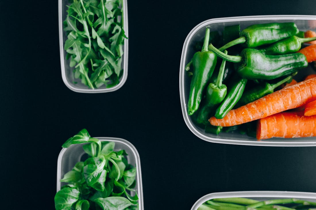 Improving Daily Nutrition with Simple Habits for a Healthier Life Image 3