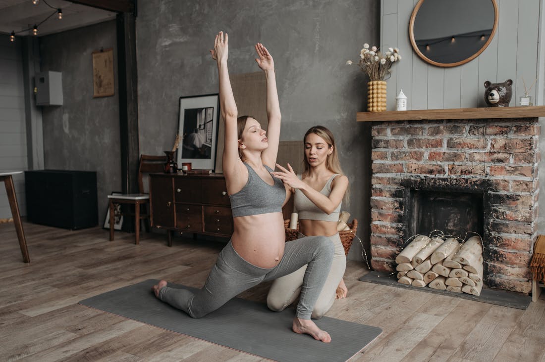 Innovative Health Trends Shaping Wellness Practices in 2023 Image 2