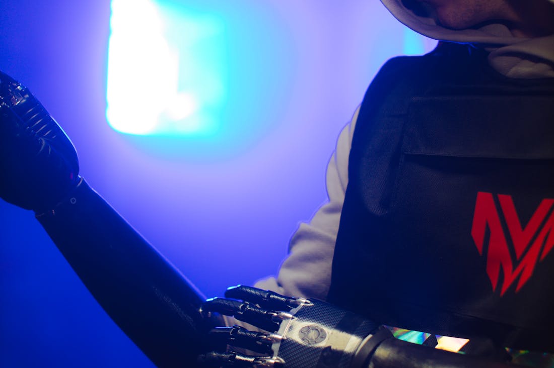 Innovative Tech Trends Shaping the Future of Everyday Life Image 3
