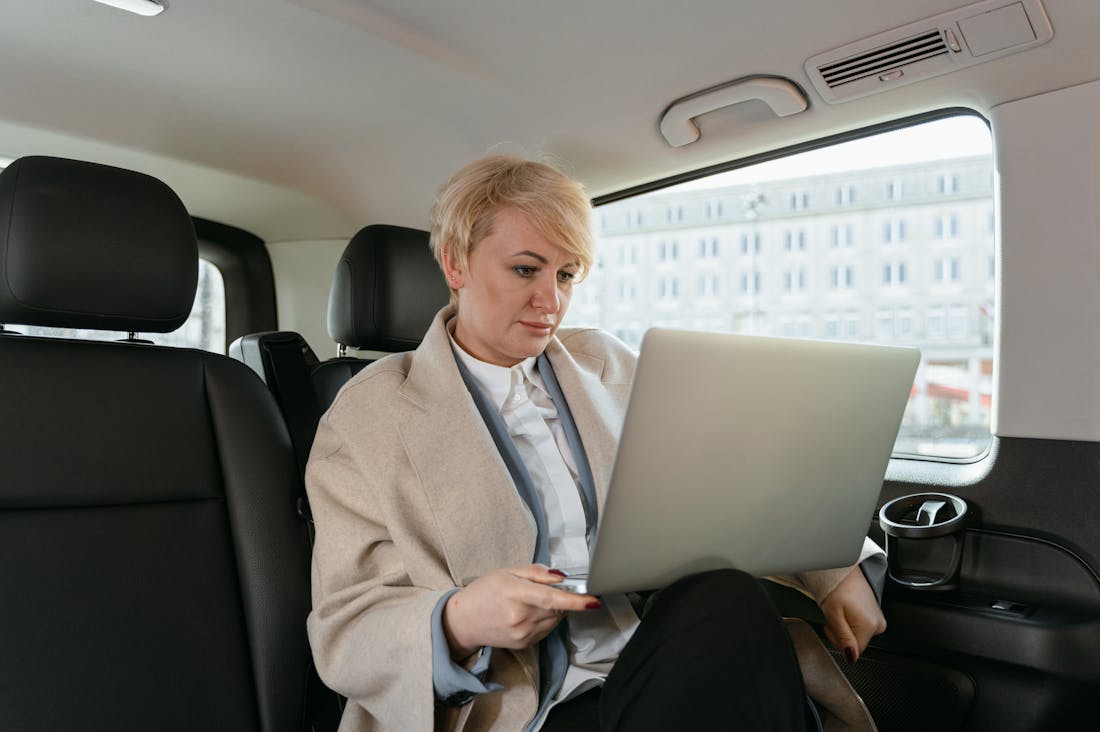 Innovative Technologies Shaping the Future of Travel Image 2