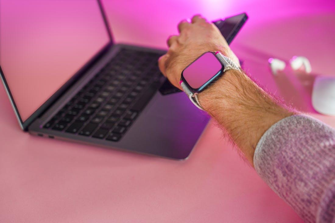 Latest Tech Innovations that Shape Modern Lifestyle Choices Image 2