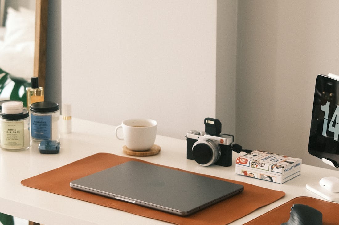 Lifestyle Changes to Enhance Productivity in Daily Routines Image 2