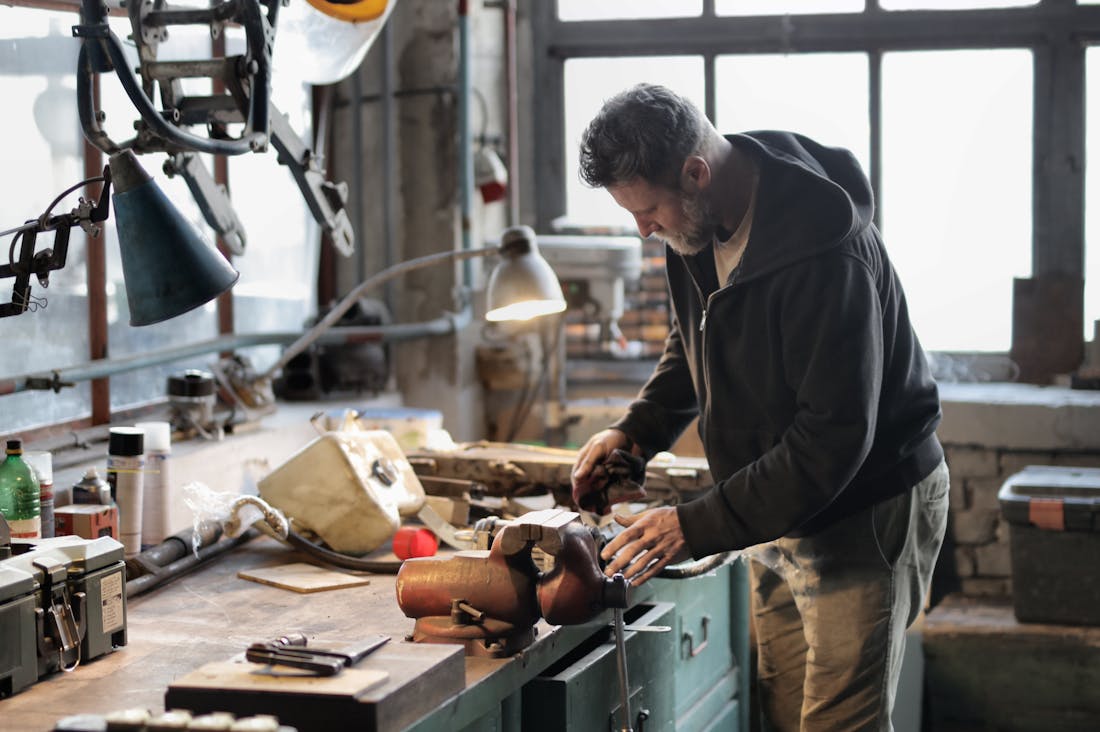 Making Smart Decisions in Vehicle Maintenance for Longevity and Safety Image 1