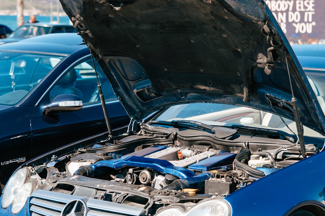 Making Smart Decisions in Vehicle Maintenance for Longevity and Safety Image 3