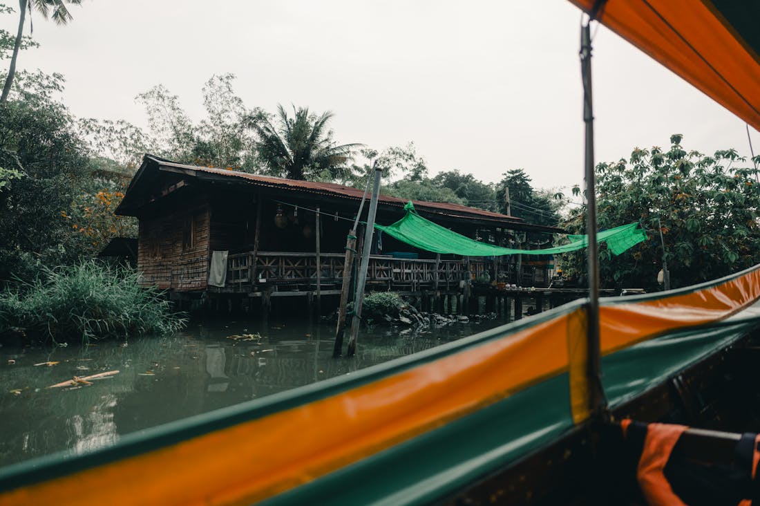 Refining Travel Experiences Through Sustainable Practices Image 2