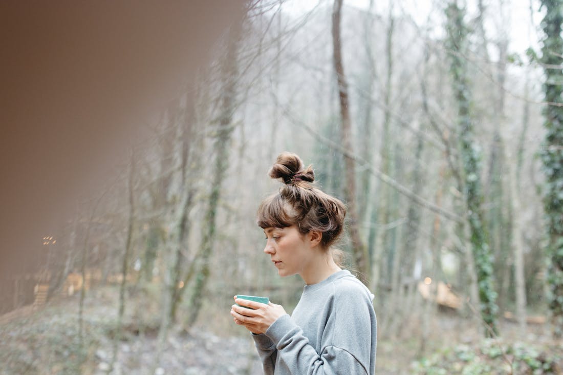 Revitalizing Daily Routines for Improved Health and Well-Being Image 1