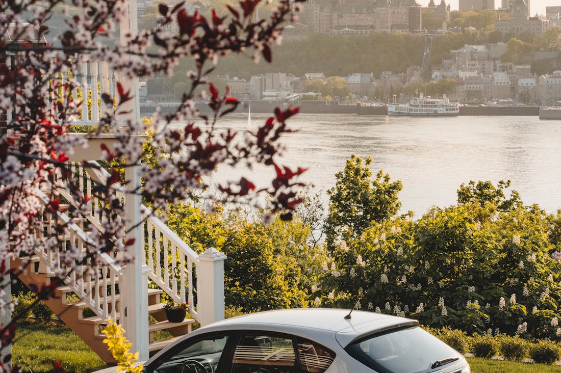 Revolutionizing Vehicle Ownership: Insights into Shared Mobility Solutions Image 1