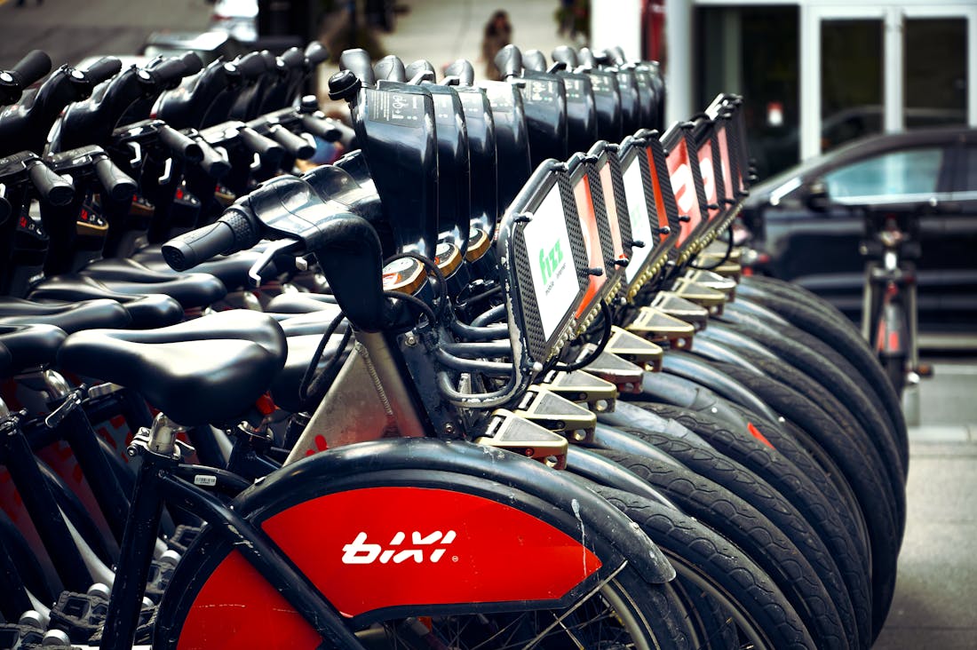 Revolutionizing Vehicle Ownership: Insights into Shared Mobility Solutions Image 2