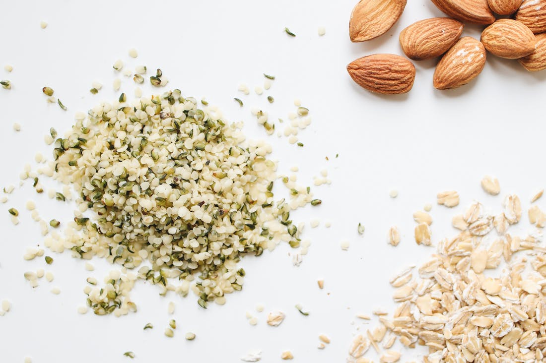 Secrets to a Nourishing Diet: Prioritizing Health and Well-Being Image 1