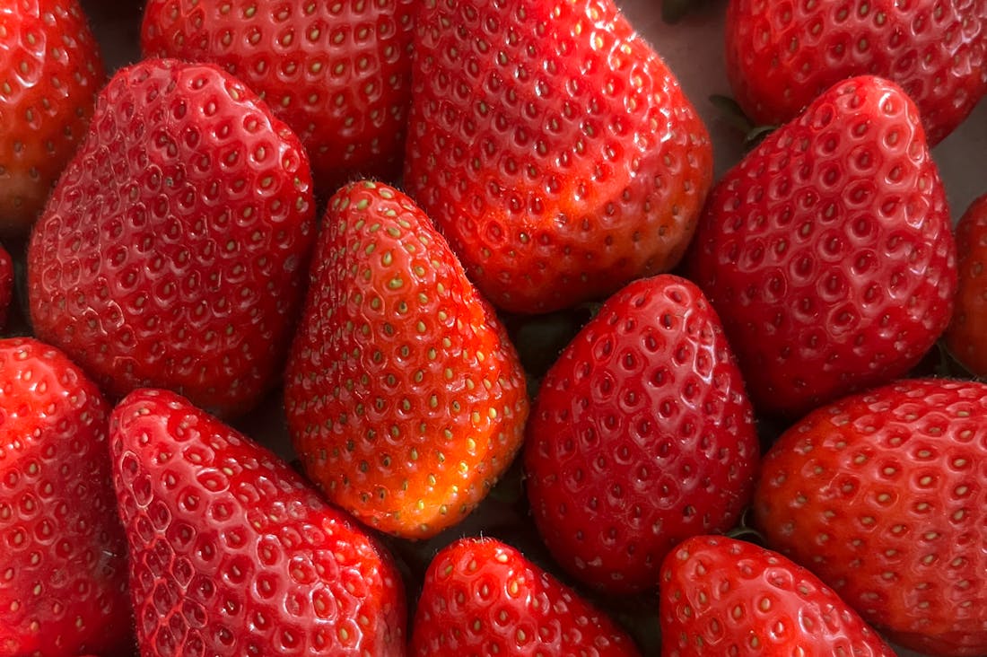 Secrets to a Nourishing Diet: Prioritizing Health and Well-Being Image 2