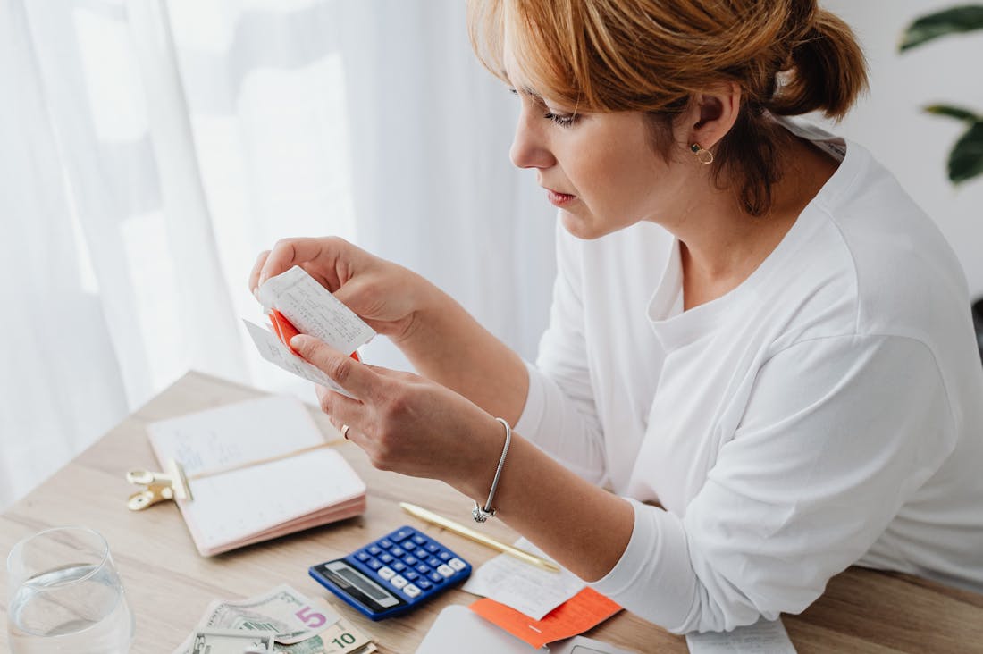 Smart Budgeting Strategies for Long-Term Financial Health Image 2