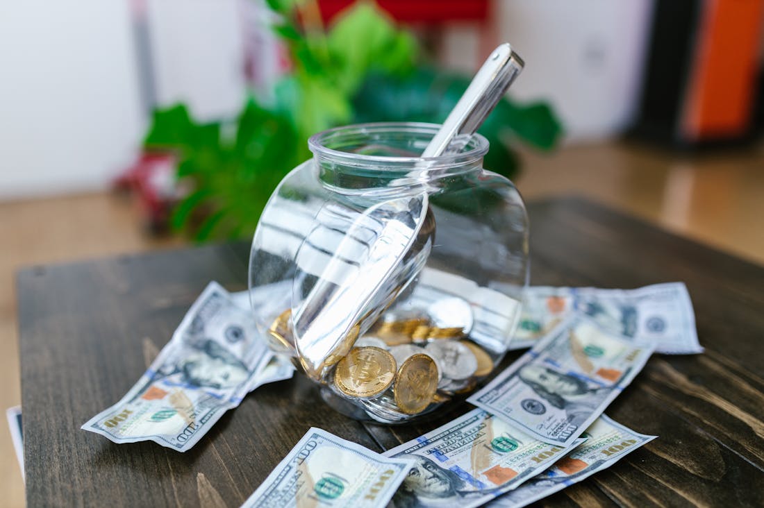 Smart Financial Choices for a Secure and Prosperous Future Image 1