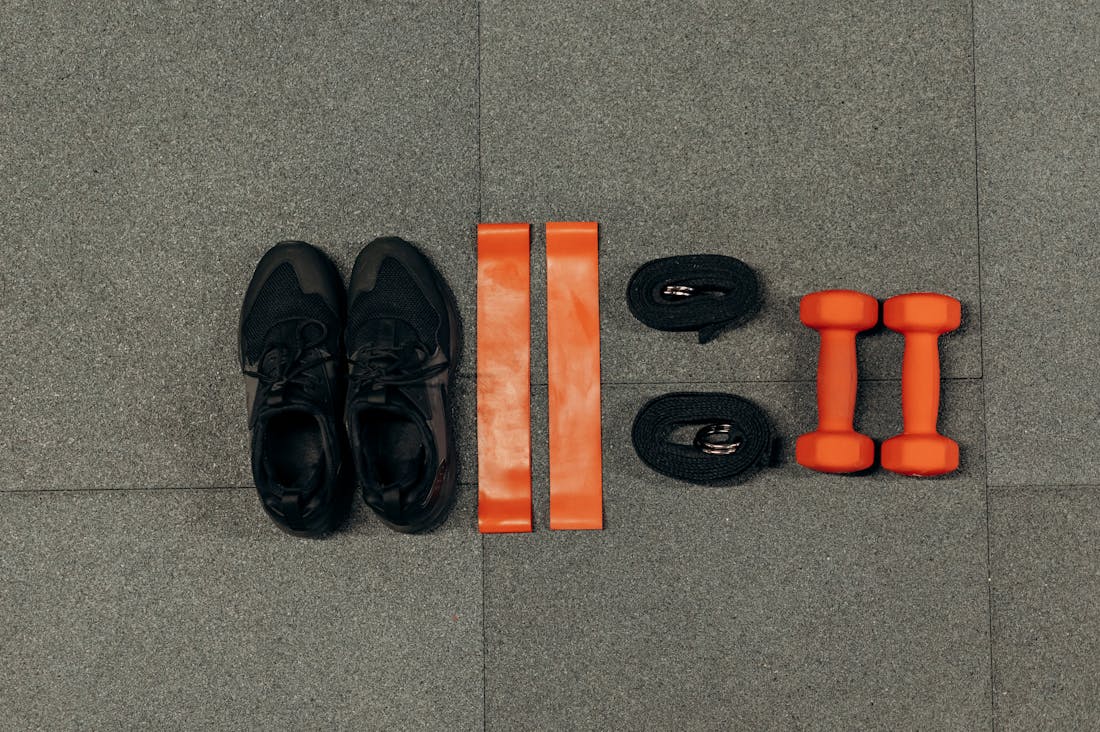 Transforming Daily Routines for Optimal Health and Well-Being Image 3
