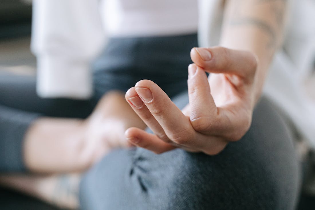 Cultivating Mindfulness in Everyday Life: Techniques and Practices Image 2