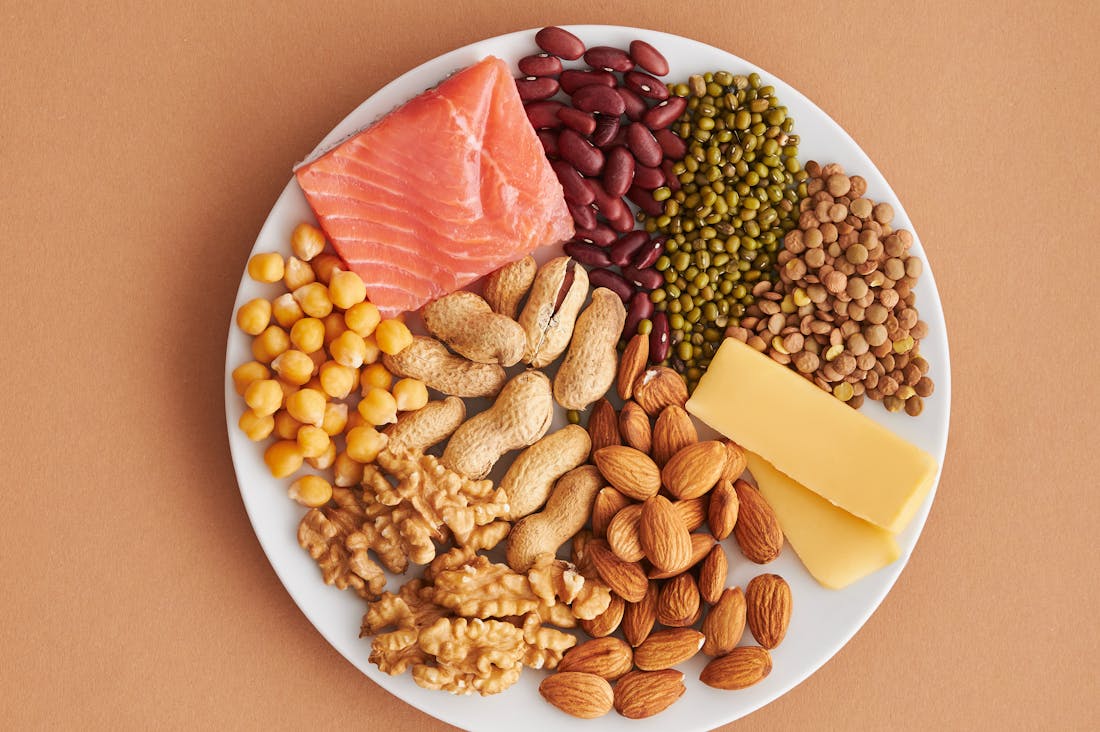 Enhancing Wellness through Nutrition: Simple Changes for a Healthier Life Image 3