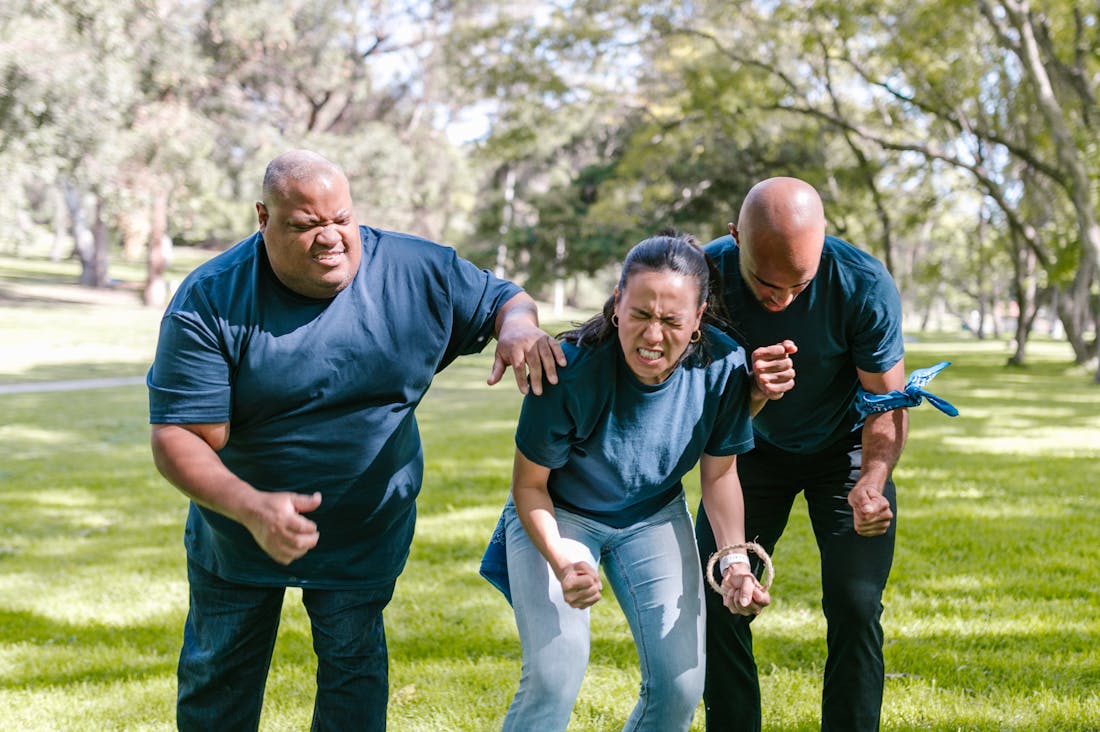 Healthier Habits for an Active Lifestyle: Tips for Everyone Image 3
