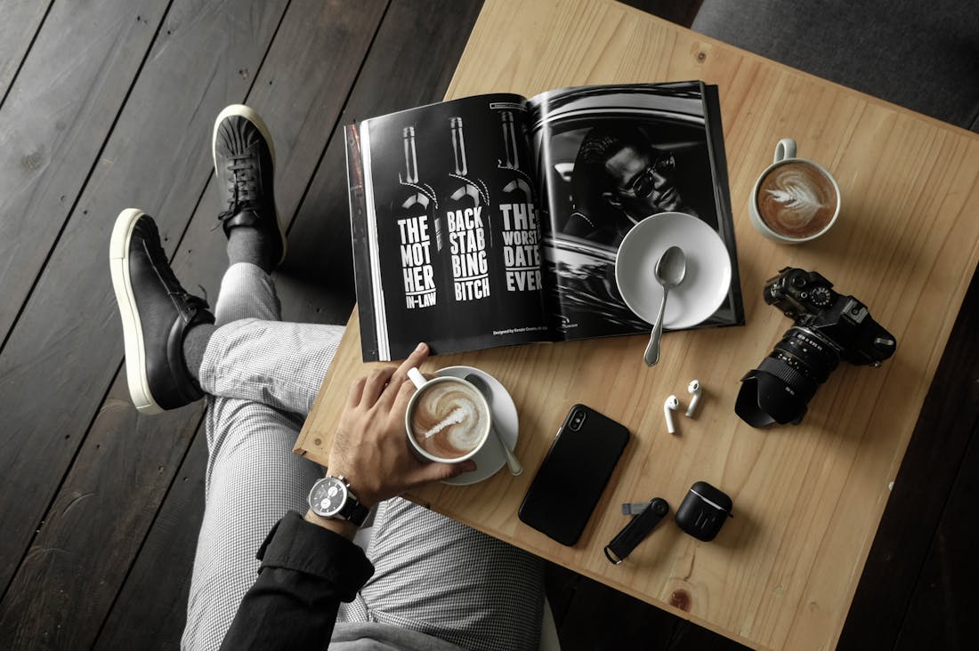Innovative Tech Gadgets You Didn’t Know You Needed Image 2