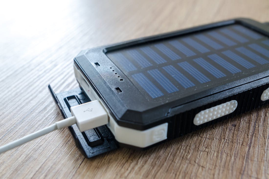 Innovative Tech Gadgets You Didn’t Know You Needed Image 3