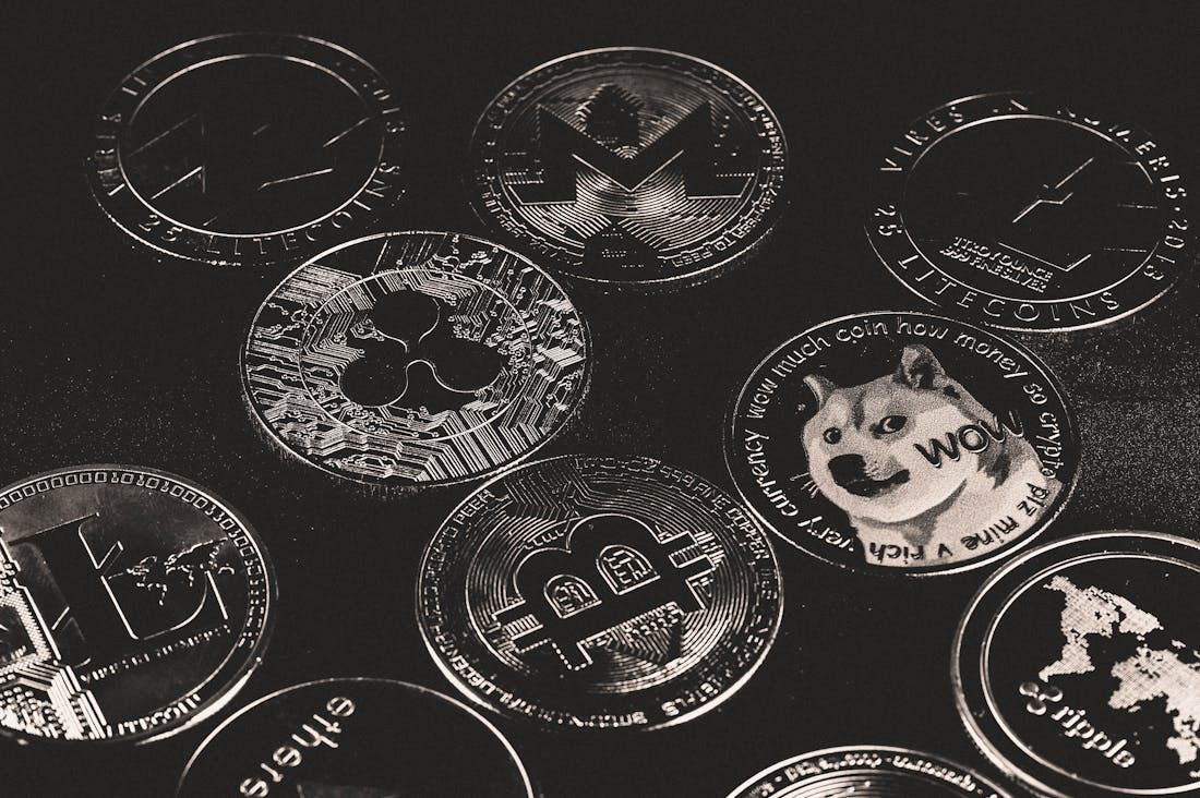 Investing Strategies for Building Wealth in Today's Economy Image 1
