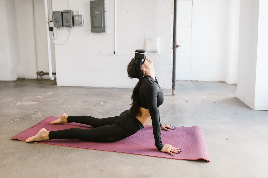 Life-Changing Benefits of Daily Meditation for Better Health and Well-Being Image 3