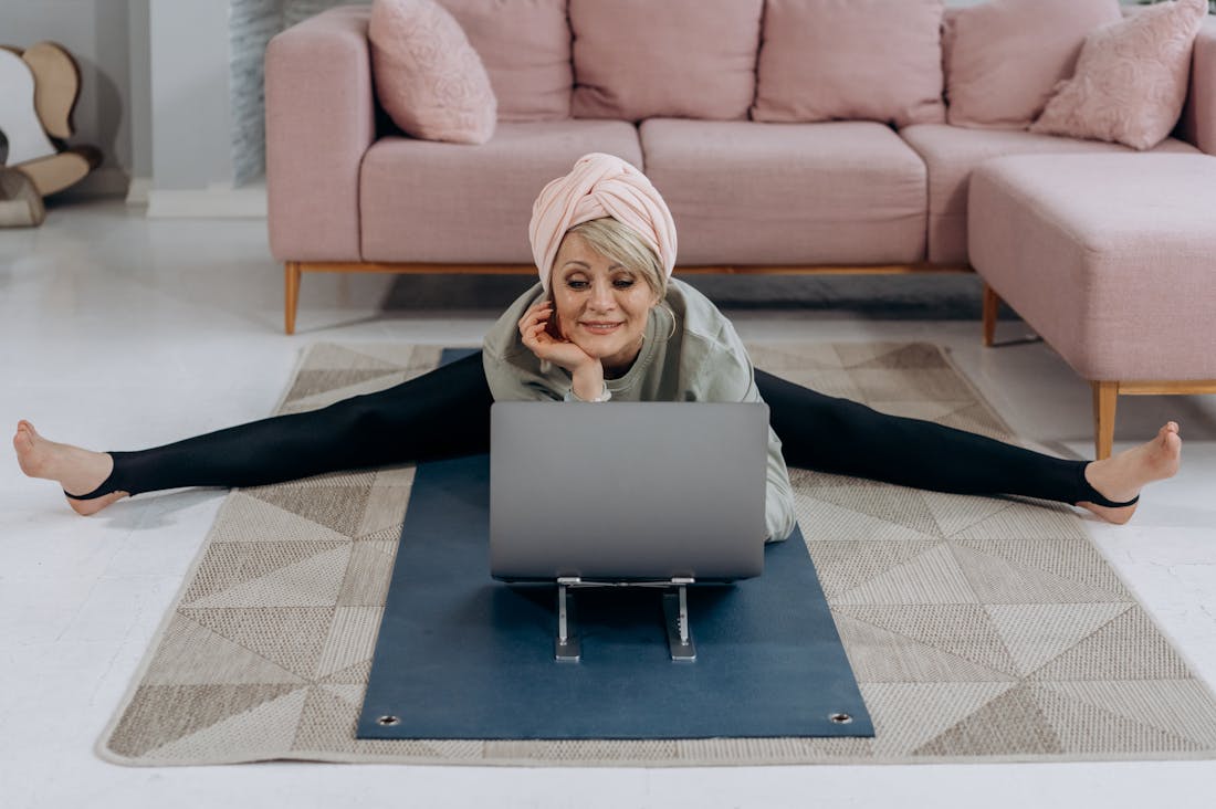 Revolutionary Approaches to Home Workouts that Fit Any Lifestyle Image 2
