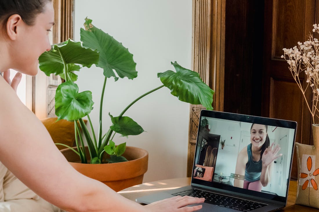 Revolutionary Approaches to Home Workouts that Fit Any Lifestyle Image 3