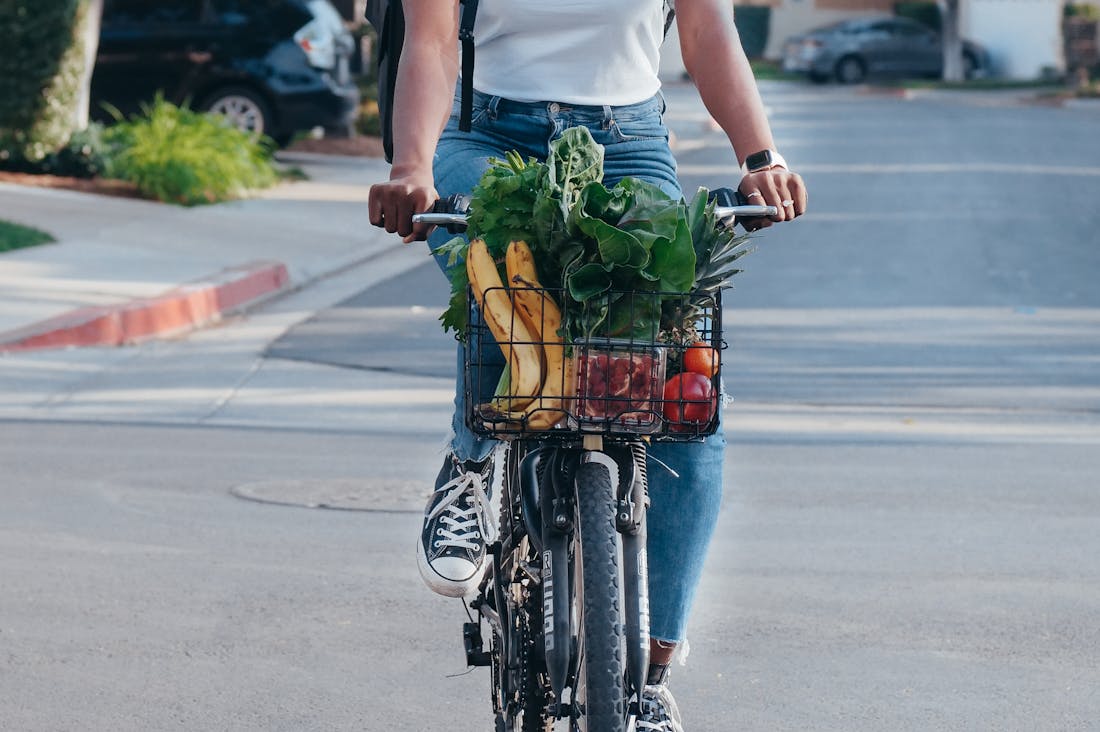 Revolutionizing Your Commute: Eco-Friendly Transportation Alternatives Image 2