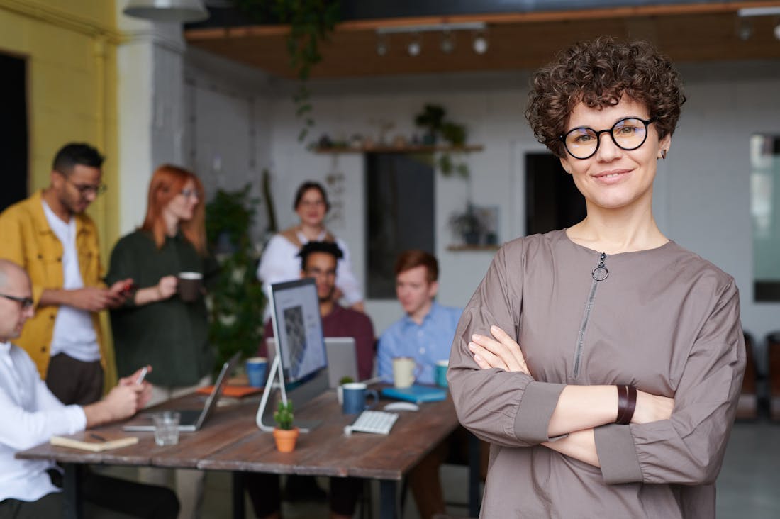 Tech Innovations Shaping Future Workplaces and Employee Wellbeing Image 2