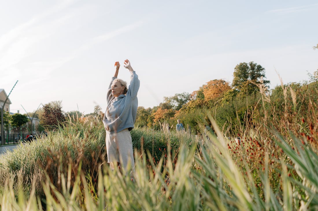 Top Strategies for Maintaining Optimal Health as You Age Image 3
