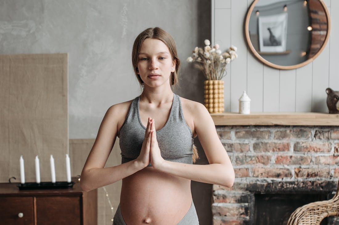 Unlocking the Secrets of Holistic Health for a Fulfilling Lifestyle Image 1