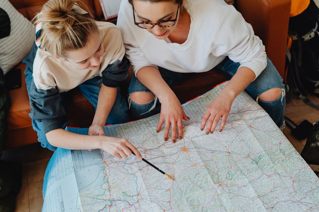 Vacation Ideas for Unforgettable Getaways Image 2