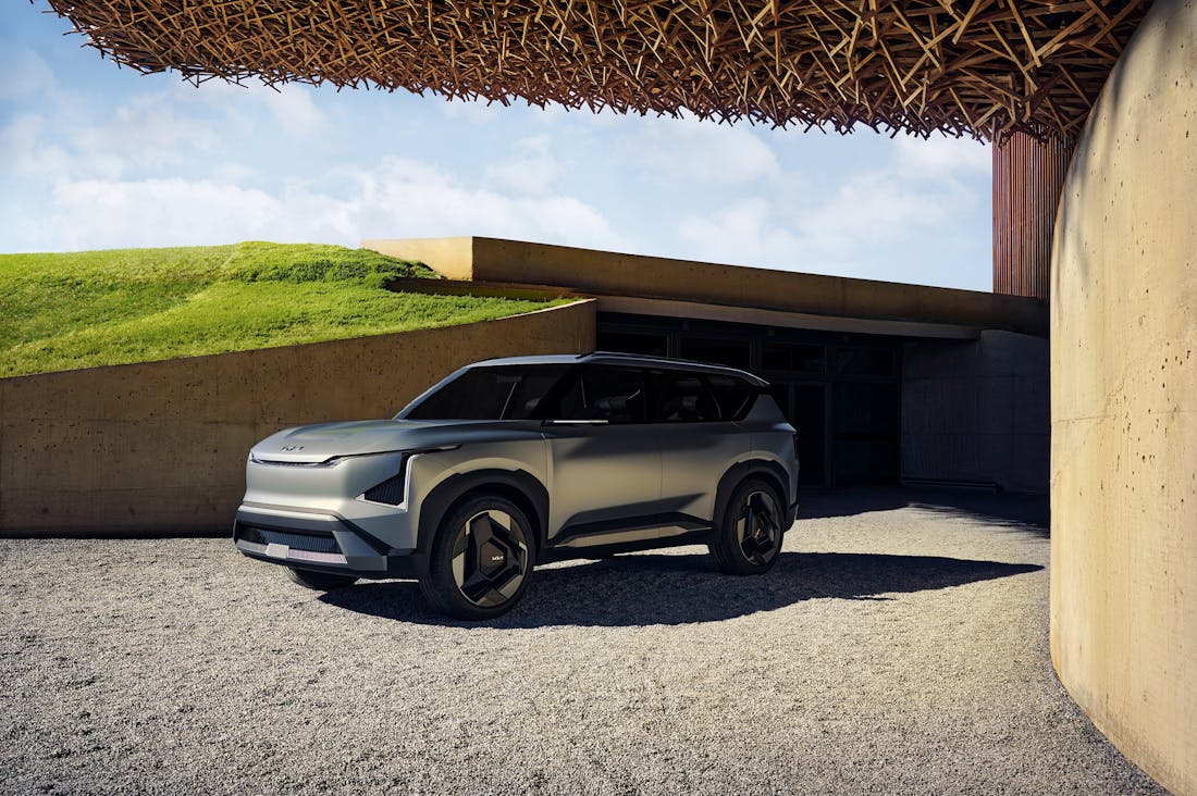 Automobile Trends: The Future of Driving in a Tech-Driven World Image 3