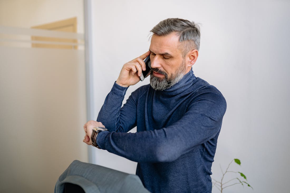 Balancing Work and Life: Effective Strategies for Modern Living Image 1