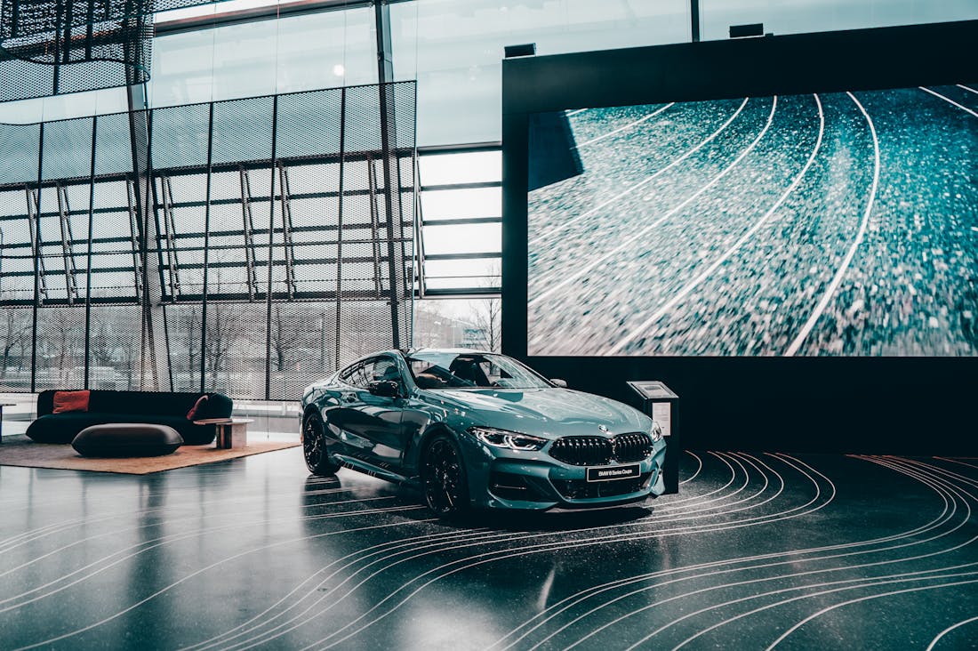 Essential Features to Consider When Purchasing a New Vehicle Today Image 1
