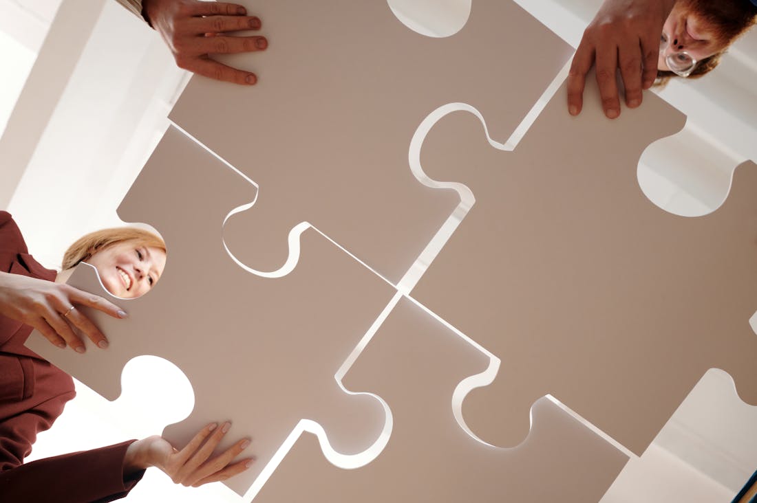 Essential Skills for Thriving in a Fast-Paced Workplace Environment Image 2