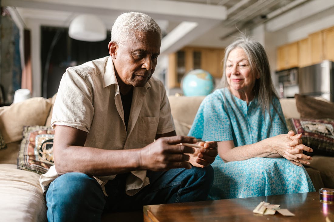 Essential Strategies for Effective Personal Budgeting and Savings Image 3