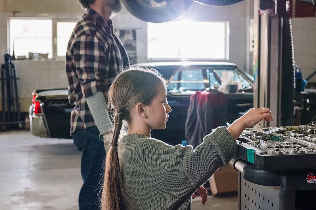 Essential Tips for Choosing the Perfect Family Car Image 1