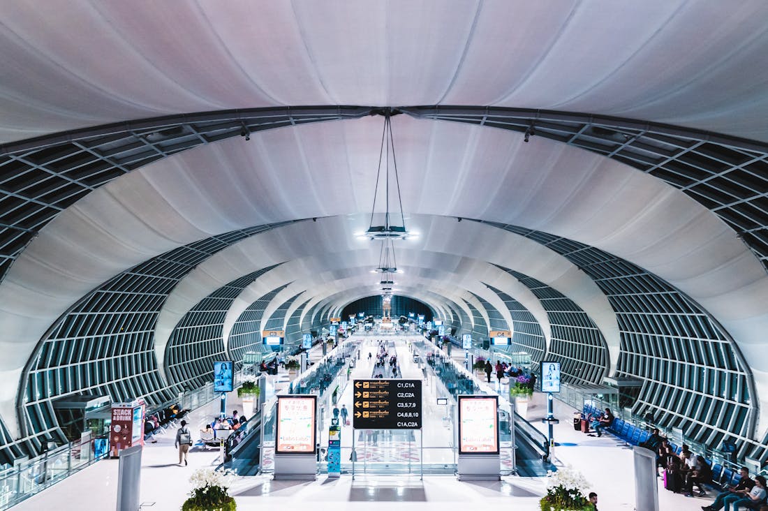 Global Travel Trends: Inspiring Your Next Adventure Beyond Borders