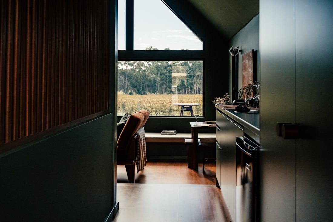 Harnessing Technology for Home Efficiency and Comfort Image 3