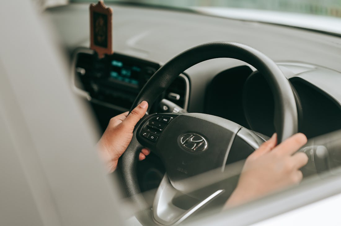 Innovative Car Technologies Revolutionizing Everyday Driving Experiences Image 1