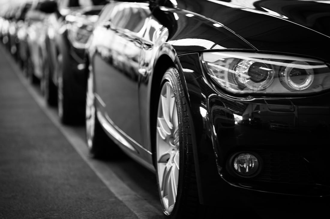Innovative Technologies Reshaping the Auto Industry in 2023 Image 1