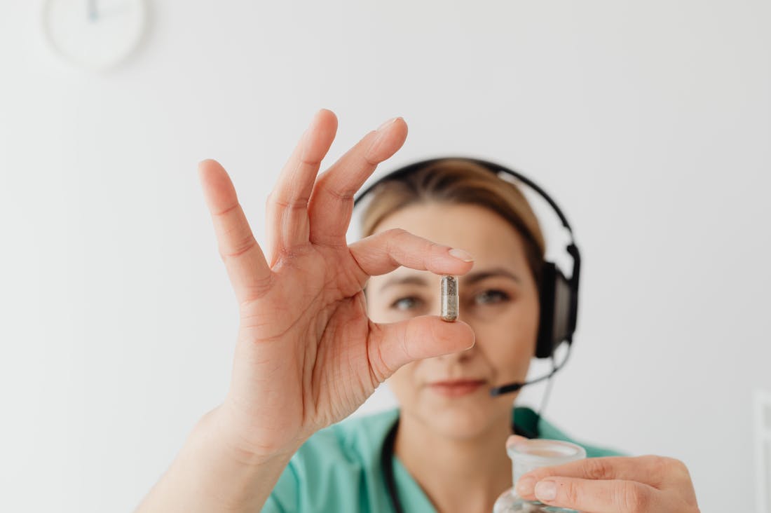 Innovative Technologies Shaping the Future of Healthcare Image 1