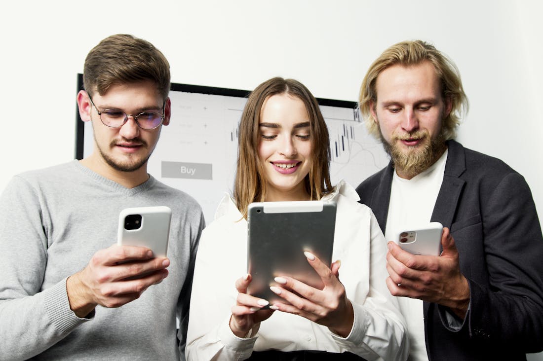 Investment Strategies for Millennial Investors Looking Toward the Future Image 2