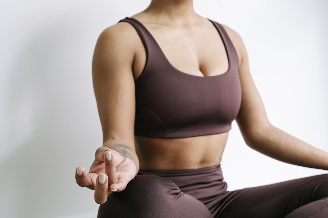Redefining Wellness with Holistic Approaches to Health and Lifestyle Image 1