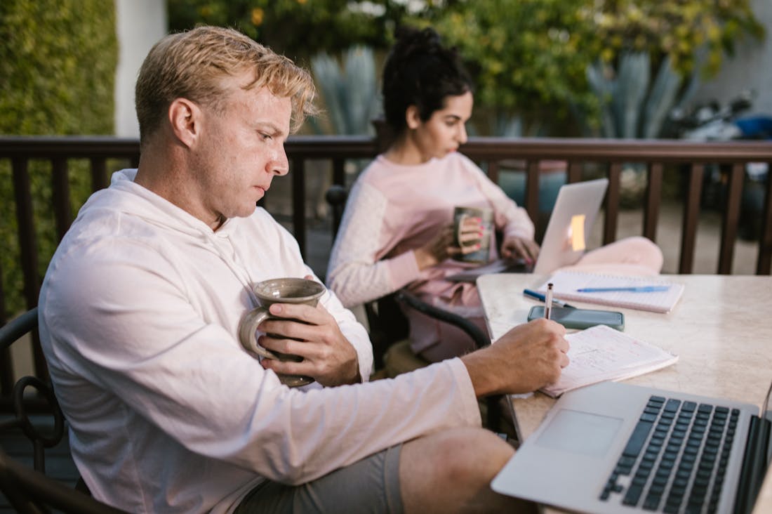 Smart Money Management Techniques for Every Stage of Life Image 3