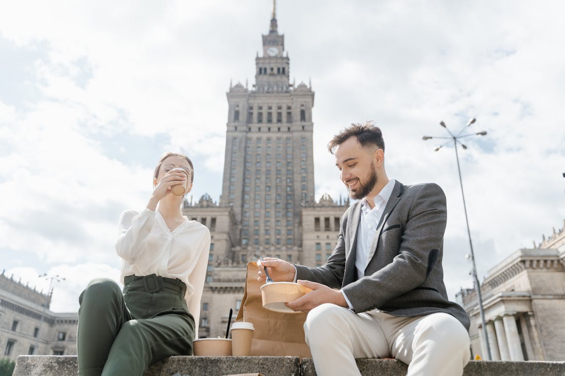 Transforming Travel Experiences with Authentic Local Connections Image 1