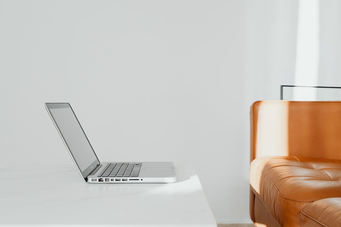 Transforming Workspaces: Creating Environments That Foster Productivity Image 3
