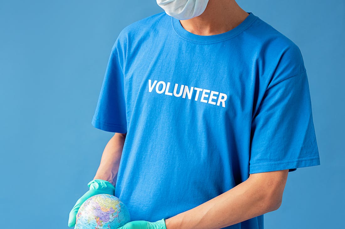 Traveling with Purpose: Making a Difference While You Explore Image 1