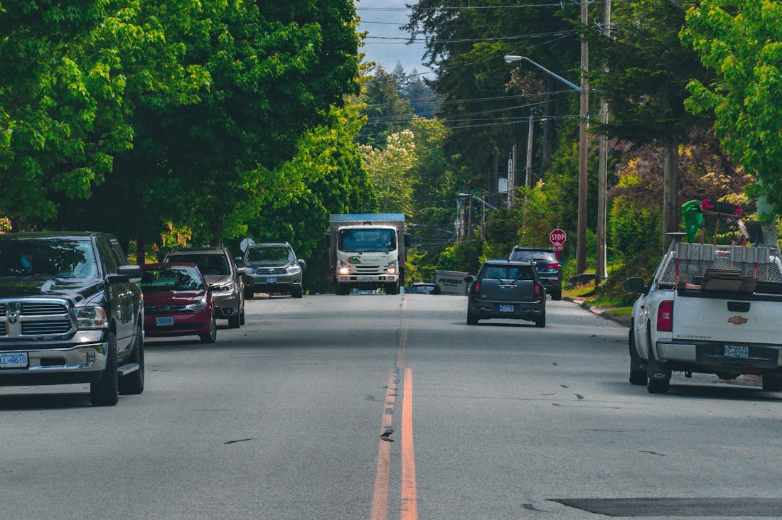 Trends in Automotive Technology That Are Redefining Driver Experience Image 1